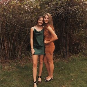 Meet your Posher, Megan